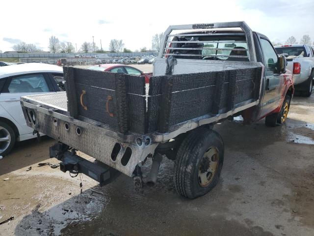 Image 3 of 2006 FORD F350 SRW SUPER DUTY 2006 with VIN 1FTWF315X6EB80801