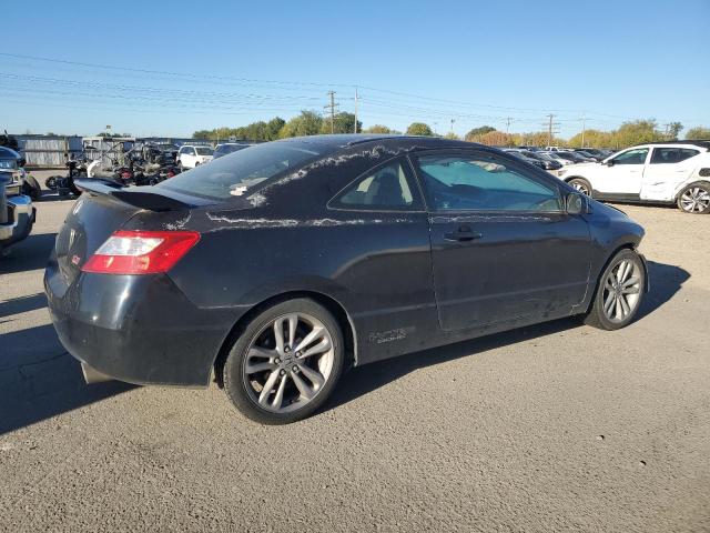 Obraz 3 z 2007 HONDA CIVIC SI 2007 z VIN 2HGFG21567H706313