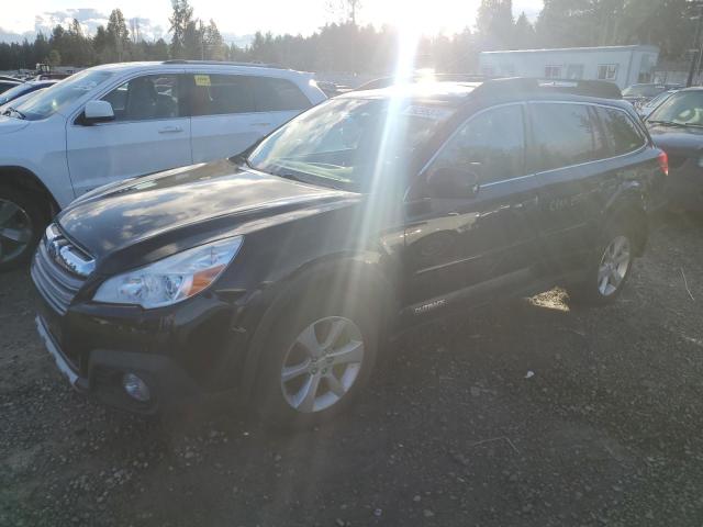 2014 SUBARU OUTBACK 2.5I LIMITED 2014 image