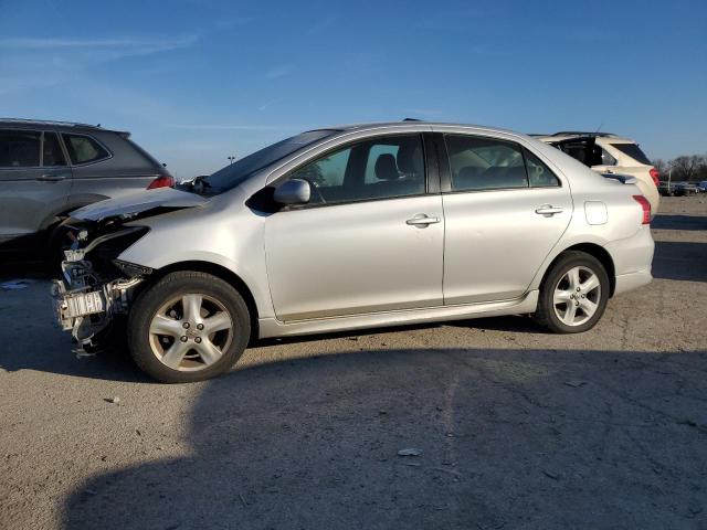 Obraz 1 z 2007 TOYOTA YARIS  2007 z VIN JTDBT923X71146678