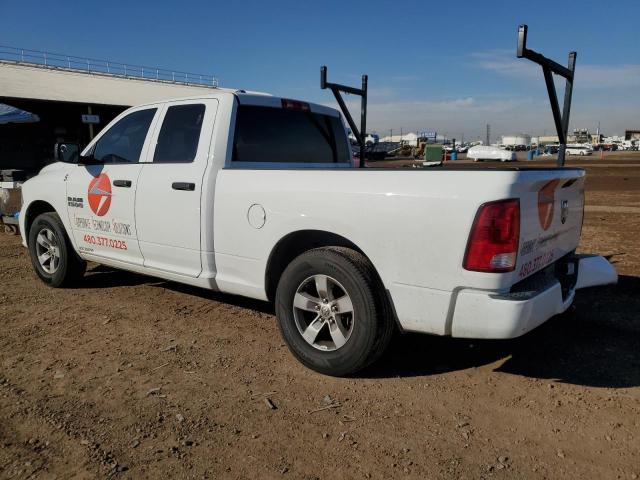 Image 2 of 2017 RAM 1500 ST 2017 with VIN 1C6RR6FG0HS556238