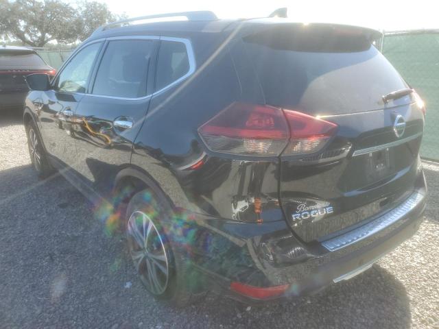 Obraz 2 z 2019 NISSAN ROGUE S 2019 z VIN 5N1AT2MV9KC819924