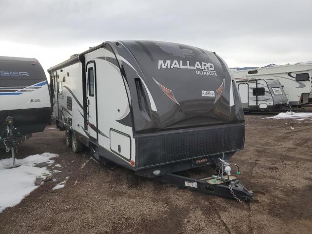 Obraz 2017 HRTL MALLARD 2017