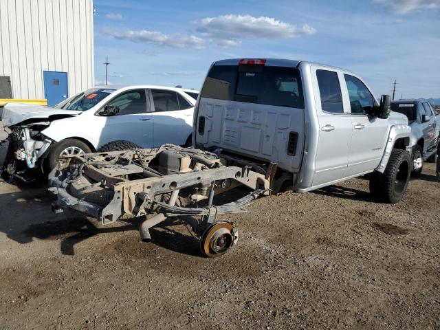 Image 3 of 2014 GMC SIERRA K1500 SLE 2014 with VIN 1GTV2UEC9EZ114950