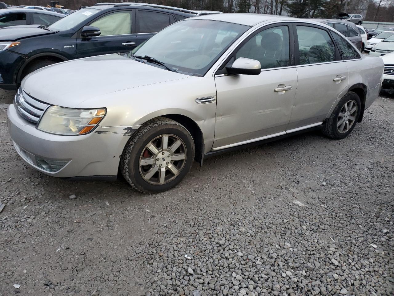 2008 FORD TAURUS SEL 2008 image
