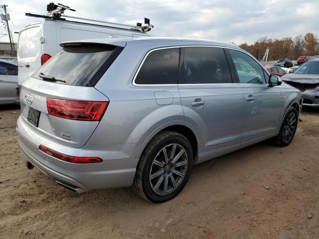 Изображение 3 2017 AUDI Q7 PREMIUM PLUS 2017 с VIN WA1LAAF70HD045684