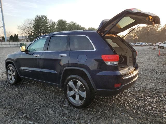 Obraz 2 z 2014 JEEP GRAND CHEROKEE LIMITED 2014 z VIN 1C4RJFBG0EC183603