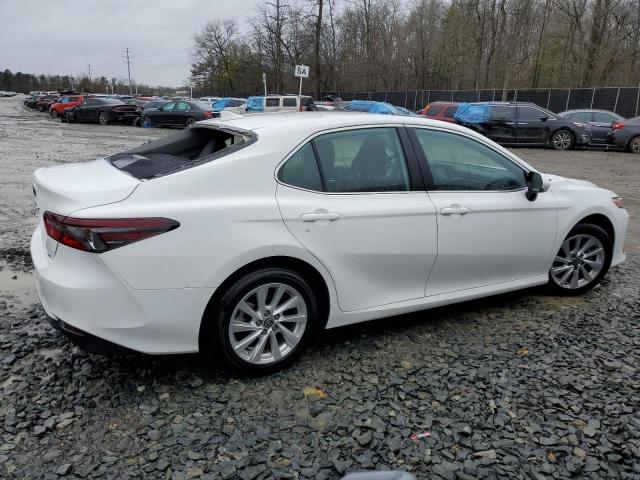 Изображение 3 2023 TOYOTA CAMRY LE 2023 с VIN 4T1C11AKXPU153919