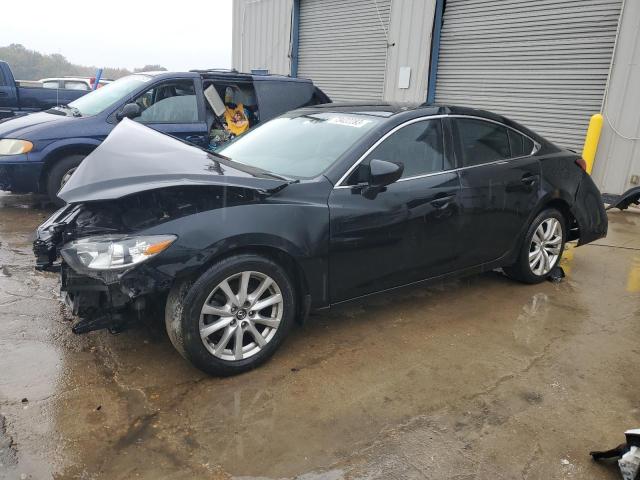 Изображение 2014 MAZDA 6 SPORT 2014