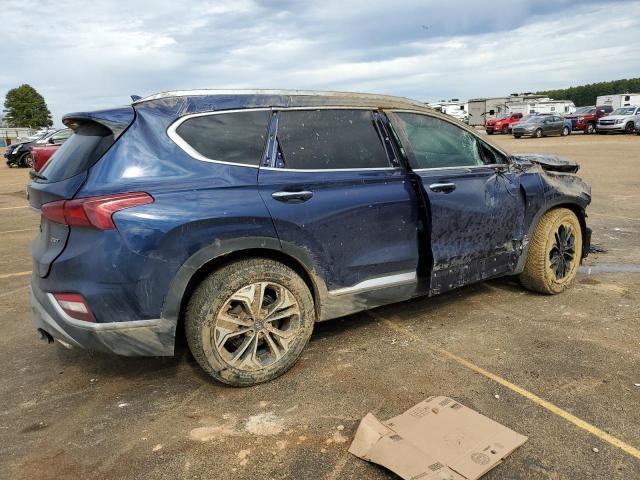 Изображение 3 2019 HYUNDAI SANTA FE LIMITED 2019 с VIN 5NMS53AA0KH057191