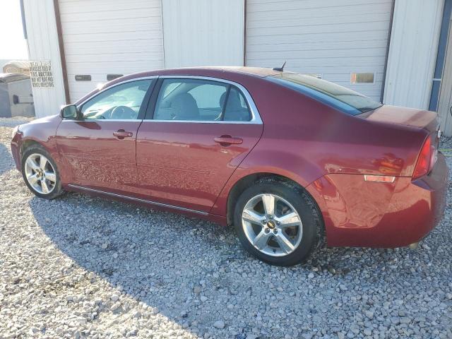Image 2 of 2011 CHEVROLET MALIBU 1LT 2011 with VIN 1G1ZC5E16BF303502