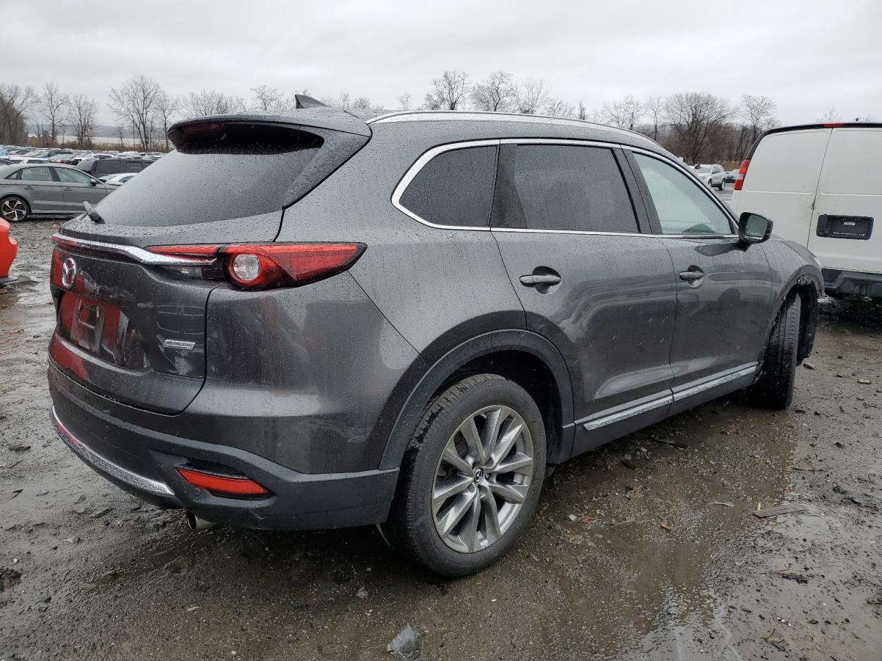 Изображение 3 2019 MAZDA CX-9 GRAND TOURING 2019 с VIN JM3TCBDY2K0327381