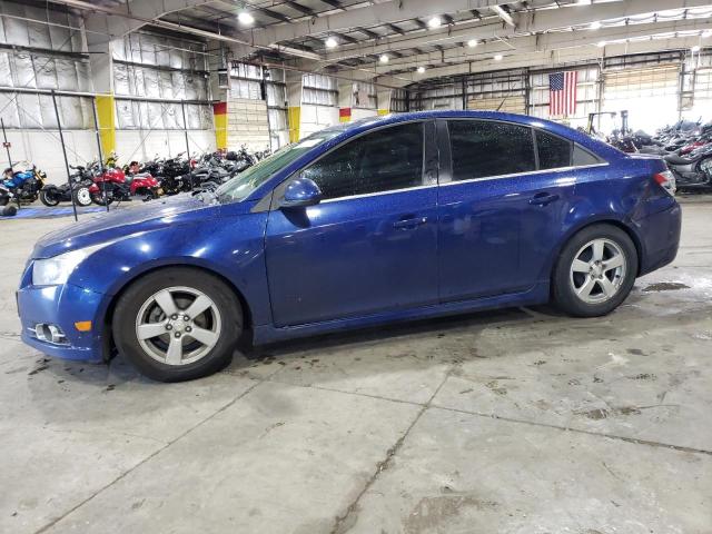 Изображение 1 2013 CHEVROLET CRUZE LT 2013 с VIN 1G1PC5SB1D7266179