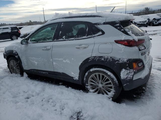 Изображение 2 2018 HYUNDAI KONA SEL 2018 с VIN KM8K22AA8JU107275