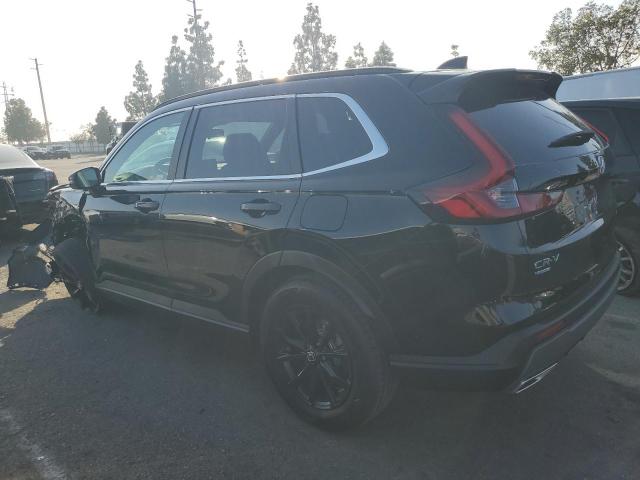 Изображение 2 2024 HONDA CR-V SPORT 2024 с VIN 2HKRS6H54RH801504