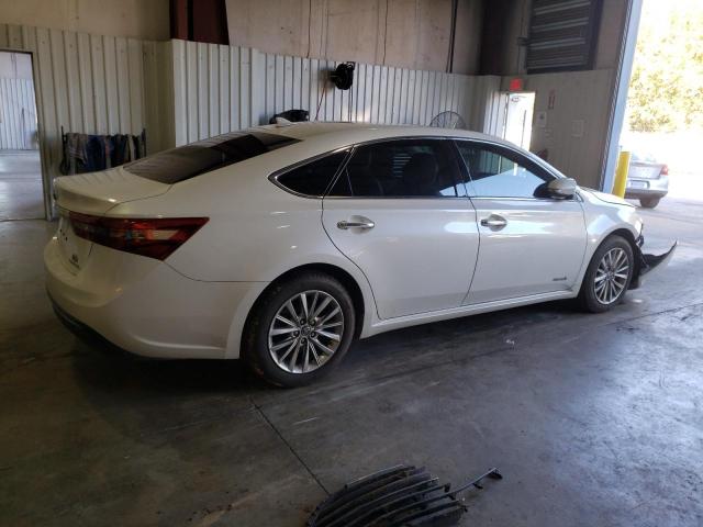 Obraz 3 z 2018 TOYOTA AVALON HYBRID 2018 z VIN 4T1BD1EB0JU062680