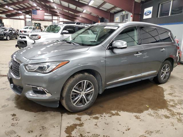 2018 INFINITI QX60  2018 image