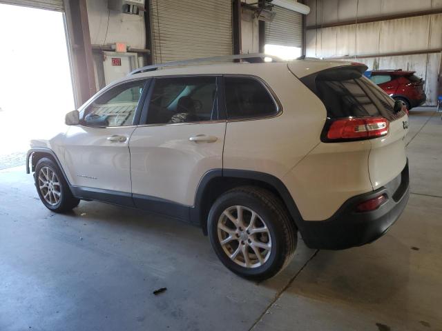 Image 2 of 2017 JEEP CHEROKEE LATITUDE 2017 with VIN 1C4PJLCB5HW517068