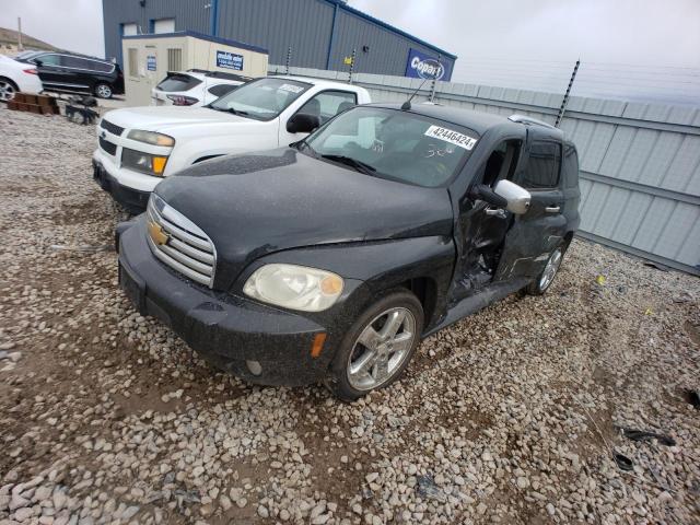 Image 1 of 2008 CHEVROLET HHR LT 2008 with VIN 3GNCA23D48S680128