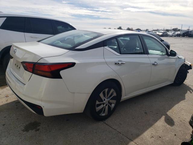 Image 3 of 2021 NISSAN ALTIMA S 2021 with VIN 1N4BL4BV8MN383359