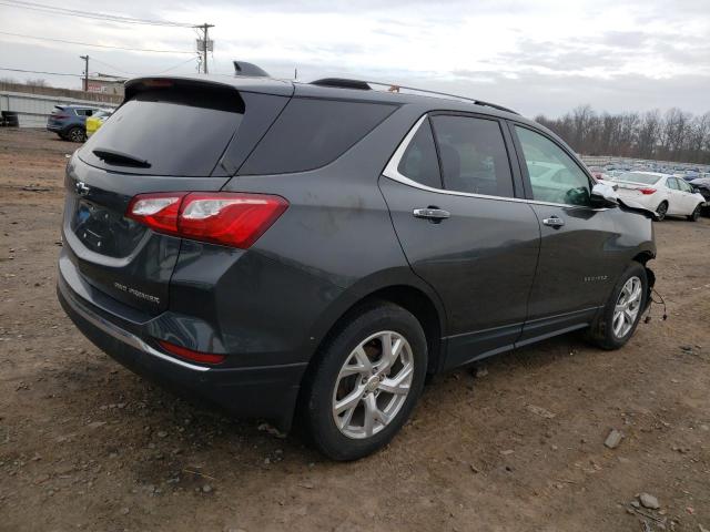 Image 3 of 2019 CHEVROLET EQUINOX PREMIER 2019 with VIN 2GNAXXEV9K6279107