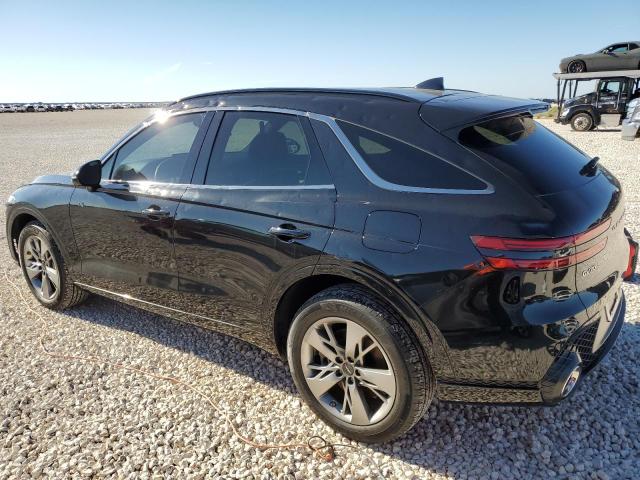 Obraz 2 z 2022 GENESIS GV70 BASE 2022 z VIN KMUMCDTC4NU030542