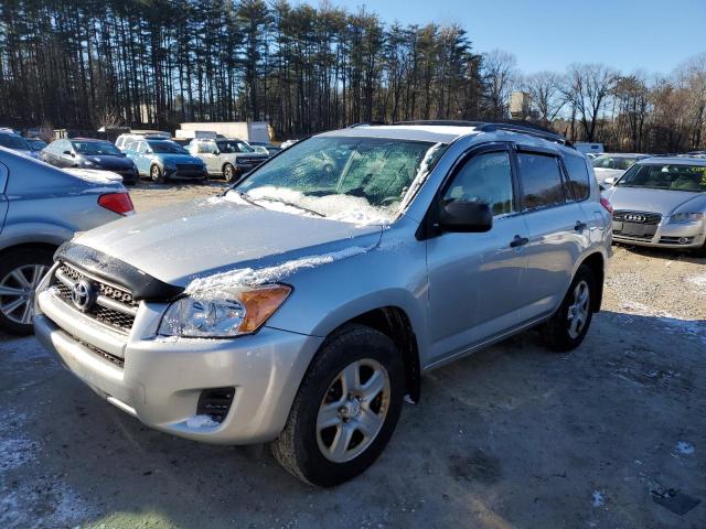 Obraz 2011 Toyota RAV4 2011