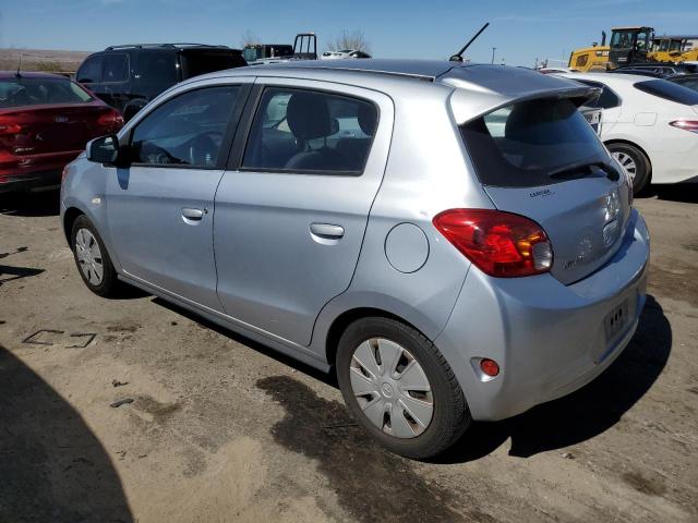 Image 2 of 2015 MITSUBISHI MIRAGE DE 2015 with VIN ML32A3HJ3FH038257