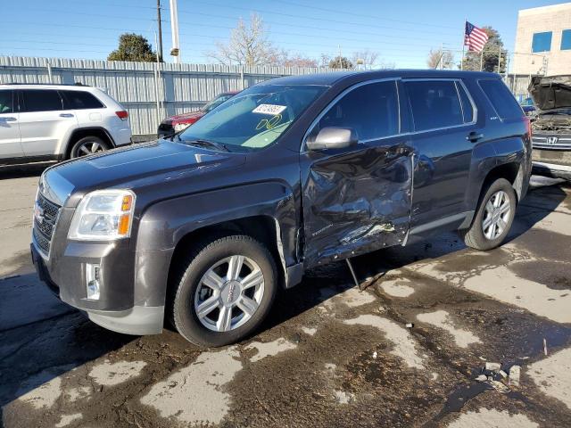 Obraz 1 z 2015 GMC TERRAIN SLE 2015 z VIN 2GKALMEK7F6407217