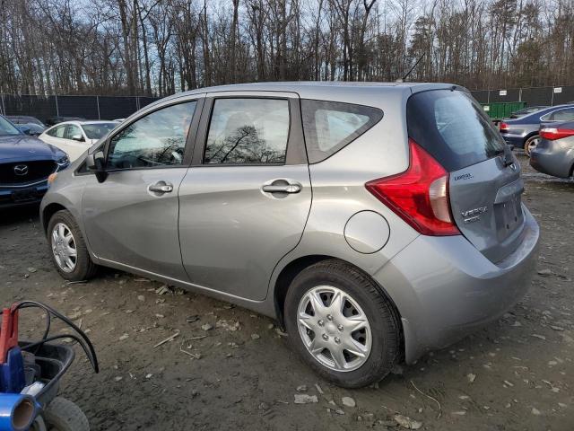 Изображение 2 2015 NISSAN VERSA NOTE S 2015 с VIN 3N1CE2CP0FL443721