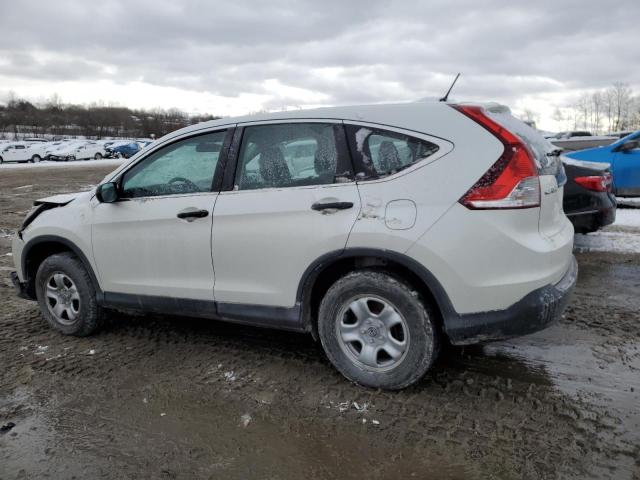 Obraz 2 z 2014 HONDA CR-V LX 2014 z VIN 5J6RM4H34EL092828