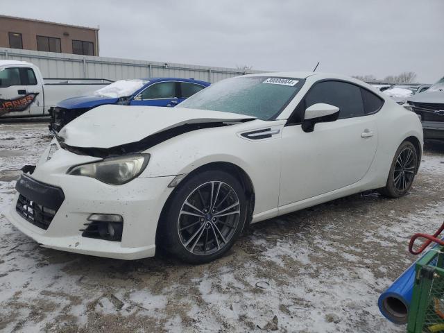 Image 1 of 2013 SUBARU BRZ 2.0 LIMITED 2013 with VIN JF1ZCAC1XD1611345