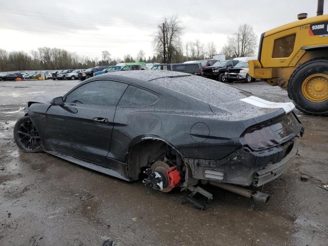 Image 2 of 2018 FORD MUSTANG  2018 with VIN 1FA6P8TH5J5181371