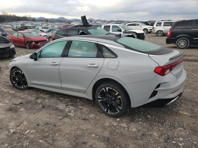 Obraz 2 z 2022 KIA K5 GT LINE 2022 z VIN 5XXG64J20NG121377