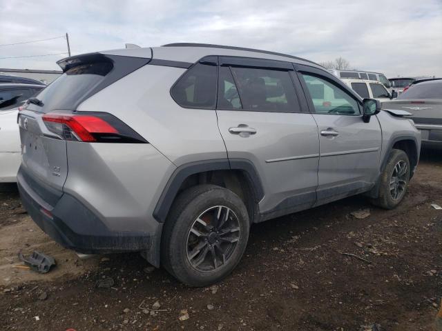 Изображение 3 2021 TOYOTA RAV4 LE 2021 с VIN 2T3F1RFV2MW151826