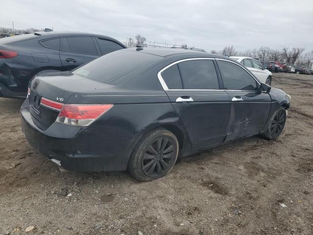 Obraz 3 z 2011 HONDA ACCORD EXL 2011 z VIN 1HGCP3F87BA001359