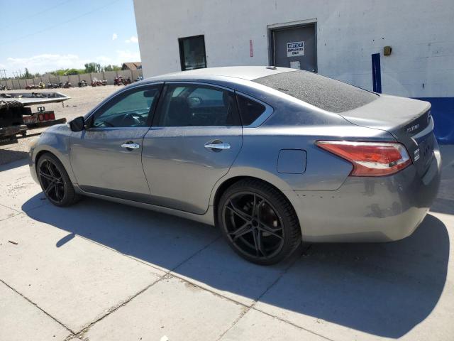 Изображение 2 2015 NISSAN ALTIMA 3.5S 2015 с VIN 1N4BL3AP3FC482974