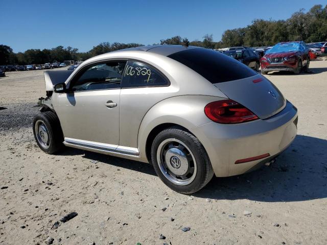 Obraz 2 z 2012 VOLKSWAGEN BEETLE  2012 z VIN 3VWHP7AT7CM647901