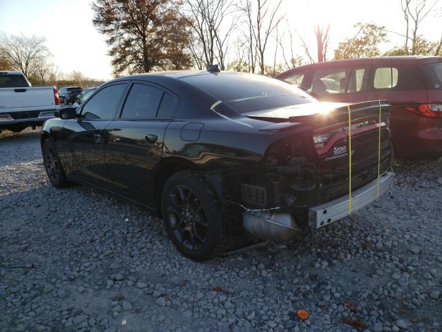 Изображение 2 2018 DODGE CHARGER GT 2018 с VIN 2C3CDXJG2JH231036