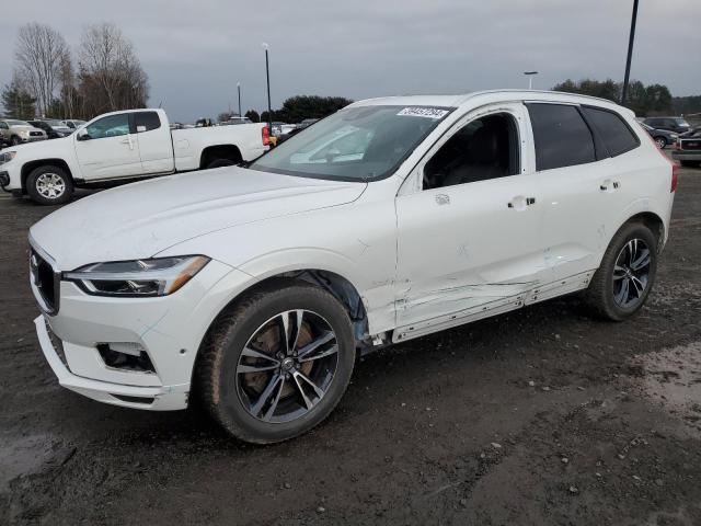 Image 1 of 2018 VOLVO XC60 T6 2018 with VIN LYVA22RK5JB087185