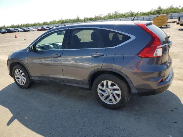 Image 2 of 2016 HONDA CR-V EX 2016 with VIN 2HKRM4H58GH639288