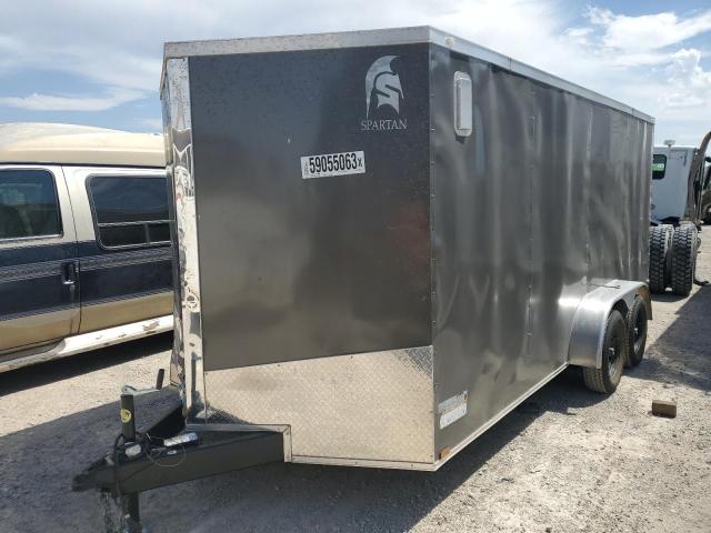 Изображение 2 2023 SPARTAN MOTORS TRAILER 2023 с VIN 50XBE1620PA038313