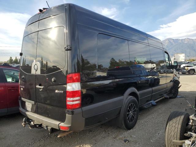 Obraz 3 z 2017 MERCEDES-BENZ SPRINTER 3500 2017 z VIN WDAPF1CD5HP515180