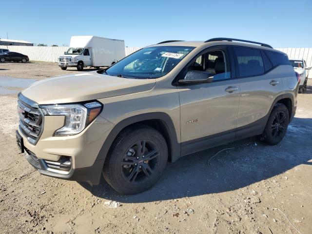 2022 GMC TERRAIN AT4 2022 image