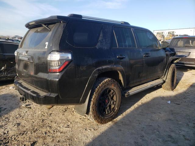 Image 3 of 2020 TOYOTA 4RUNNER SR5/SR5 PREMIUM 2020 with VIN JTEBU5JR1L5797210