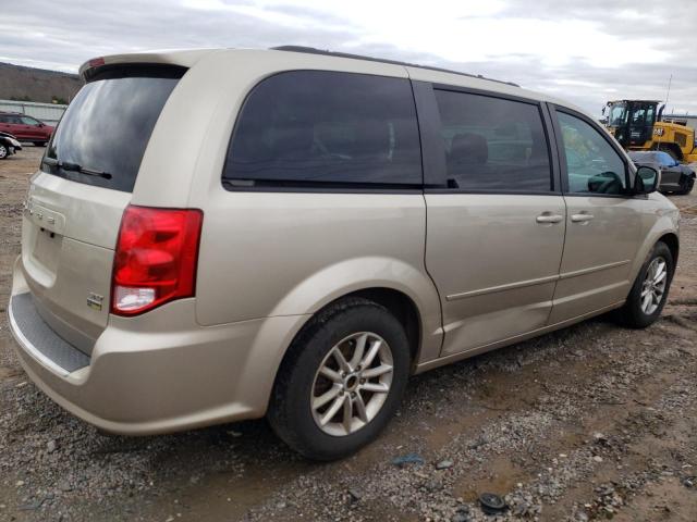 Obraz 3 z 2016 DODGE GRAND CARAVAN SXT 2016 z VIN 2C4RDGCG7GR180624