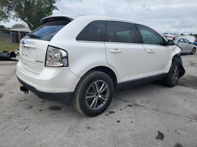 Изображение 3 2013 FORD EDGE LIMITED 2013 с VIN 2FMDK3KC2DBA93981