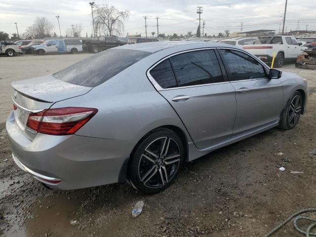 Obraz 3 z 2016 HONDA ACCORD SPORT 2016 z VIN 1HGCR2F53GA057090