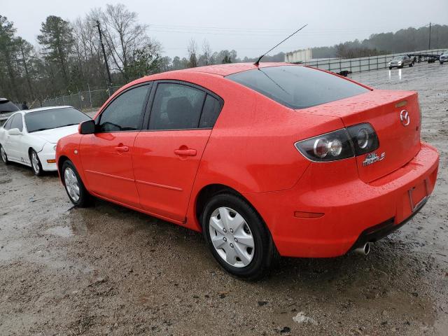 Image 2 of 2008 MAZDA 3 I 2008 with VIN JM1BK12F481776583