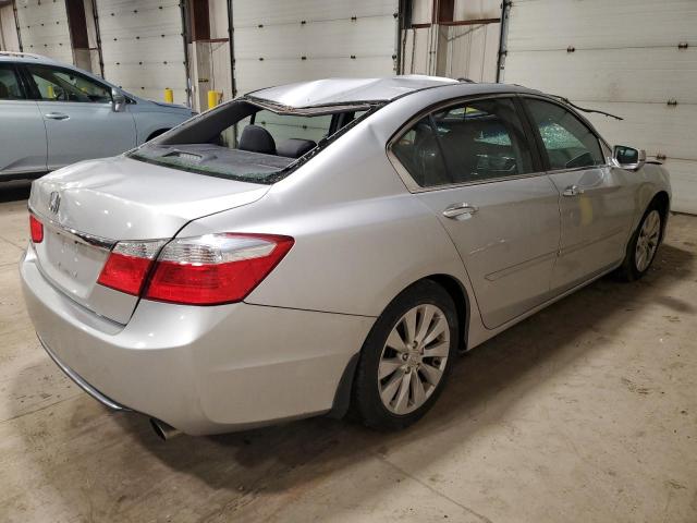 Obraz 3 z 2013 HONDA ACCORD EX 2013 z VIN 1HGCR2F78DA065148